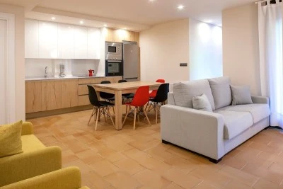 Tierra Suites Apartamentos