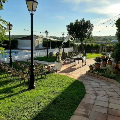 Hotel Rural Valsequillo