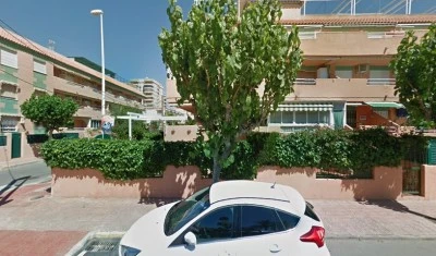 Apartamentos Oropesa 3000 Sin Piscina