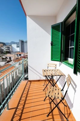Hotel Villa Gomera