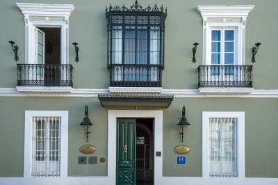 Hotel Boutique Casa Conde