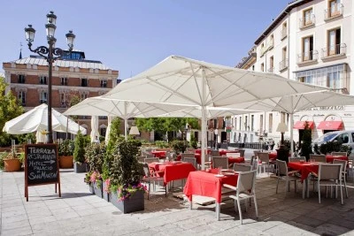 Intelier Palacio San Martín