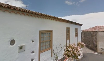 Casa Rural Antonito