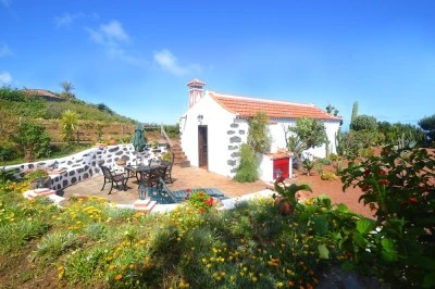 Casa Rural El Jaral