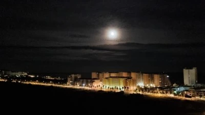 Apartamentos Terrazas al mar 3000