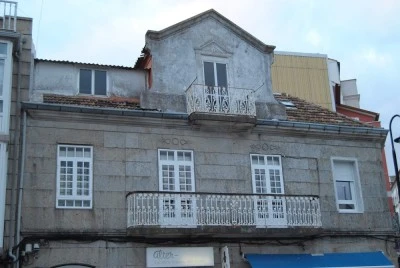 Hotel Jucamar