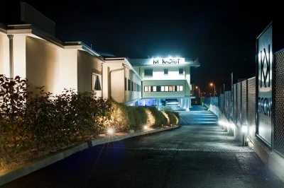 Hotel kadrit
