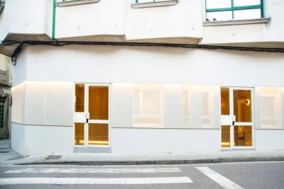 Kalidas Hostel Suites