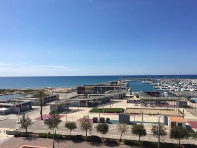 Apartaments Sol y Mar Segur