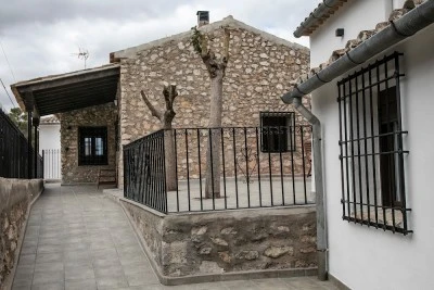 Casa Rural La Casa de Alarcón