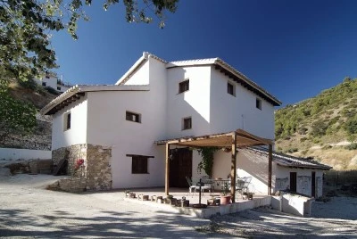 La Casa del Agua - Montefrio
