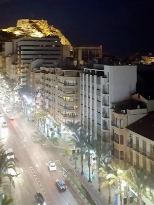 Hotel La City Mercado