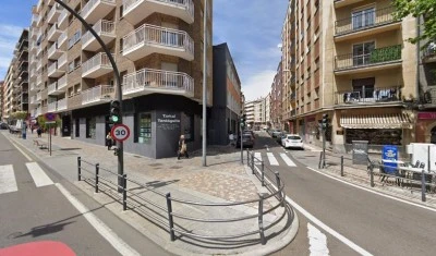 La Encina Suites