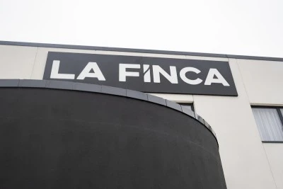 Hotel La Finca Lugo