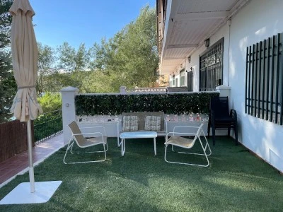Casa rural La Forilla