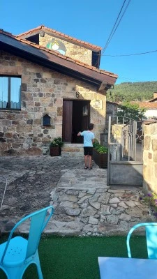 Posada Rural La Piñorra de Vinuesa