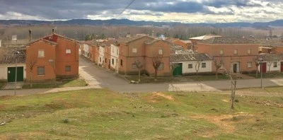 Casa Rural en Guadalajara El Lar de Melitona