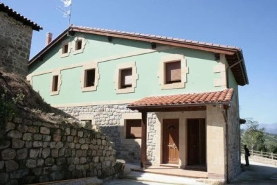 Las Casas de Lola - Apartamentos Rurales