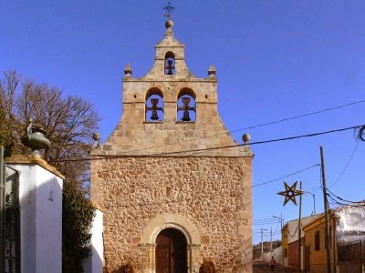 La Villa del Pantano