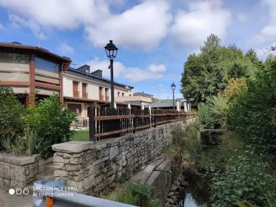 Posada Real La Yénsula