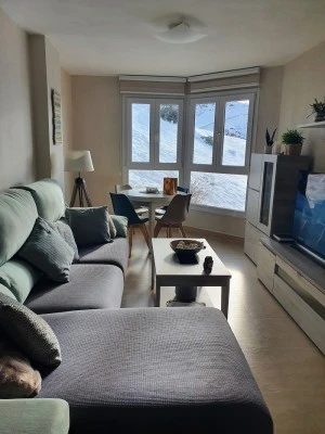 APARTAMENTO TURÍSTICO Sierra Nevada LIKEHOME APARTMENT SL