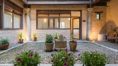 Casa de los Mozárabes