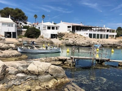 Menorca Habitat