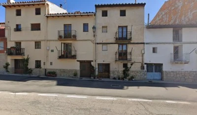 Apartamentos Casa Rafa