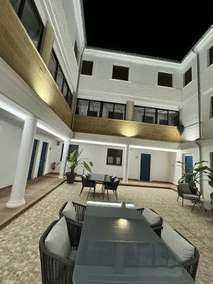 NIDO BAEZA SUITES