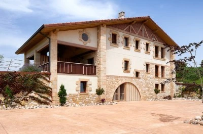Hotel rural Olivi1948