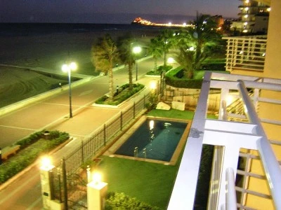 APARTAMENTOS CALA JOSEP ORANGECOSTA