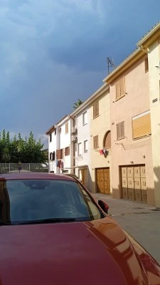 Apartamentos Castellmar Benicássim