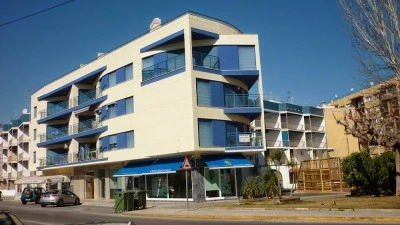 APARTAMENTOS DOS BAHIAS ORANGECOSTA