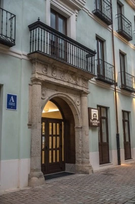 Hotel Real Colegiata San Isidoro