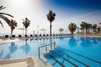 Hotel Peñíscola Palace