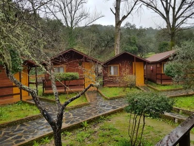 La Posada de Cortegana