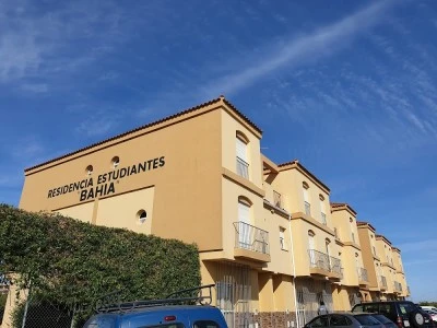 Residencia de Estudiantes Bahía