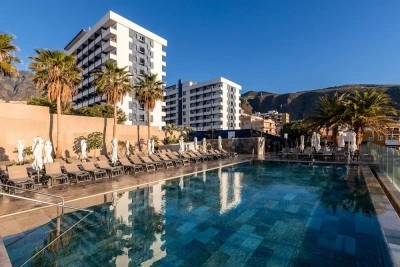 Hotel Catalonia Punta del Rey