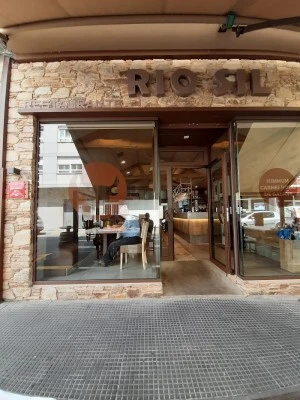 Hostal Asador (Restaurante) Río Sil