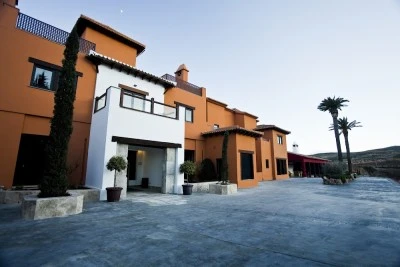 Hotel Las Terrazas & Suites