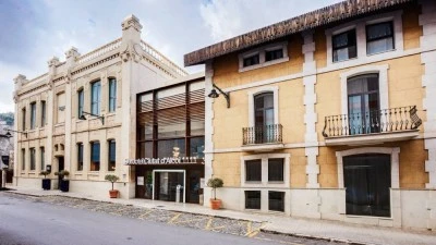 Sercotel Ciutat d'Alcoi