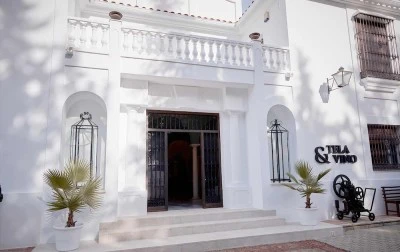 Casa Rural Tela y Vino