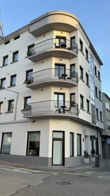 Tierra de Lemos - Apartamentos Turísticos