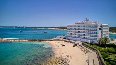 Universal Hotel Marqués