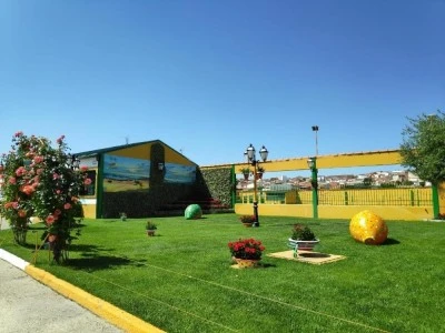 Casa Rural Vicente Hijon