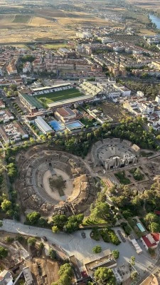 Apartamento Turístico Circo Romano- petfriendly