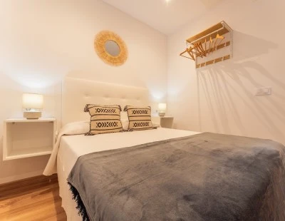 Apartamentos Turísticos Jardín del Albarregas Mérida