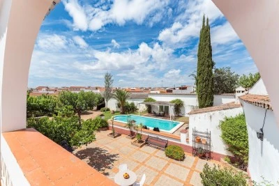 Casa Rural Tierra de Barros