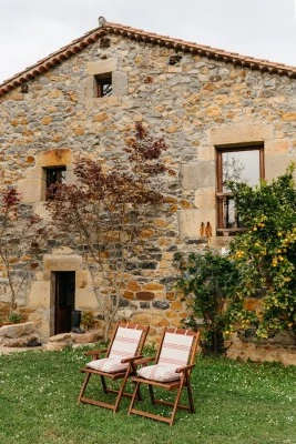 Casa Rural Boutique 'Villa Pacheca'