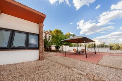 Casas Rurales Villarrobles de Altamira